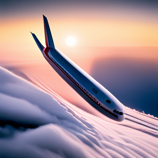 Reducing Contrails: A Promising Solution to Combat Aviation's Climate Impact